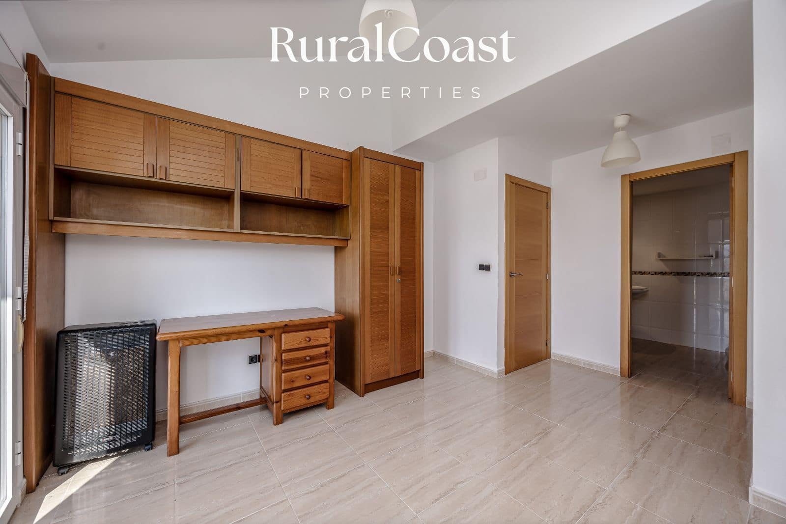 2 chambre Villa/Maison à vendre à Busot - 245 000 € (Ref: 9889328)