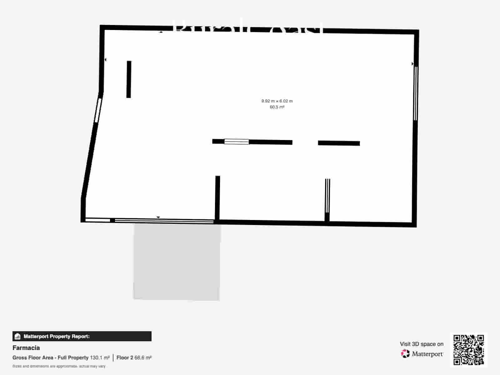 2 chambre Villa/Maison à vendre à Busot - 245 000 € (Ref: 9889328)