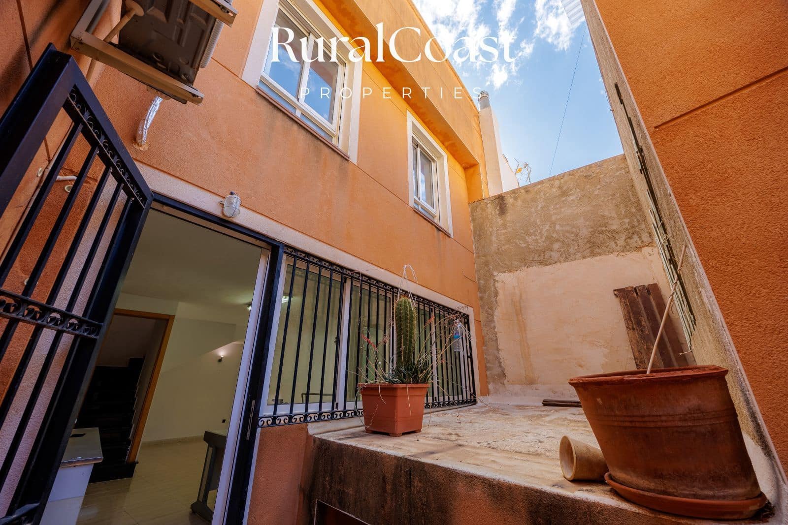 2 chambre Villa/Maison à vendre à Busot - 245 000 € (Ref: 9889328)