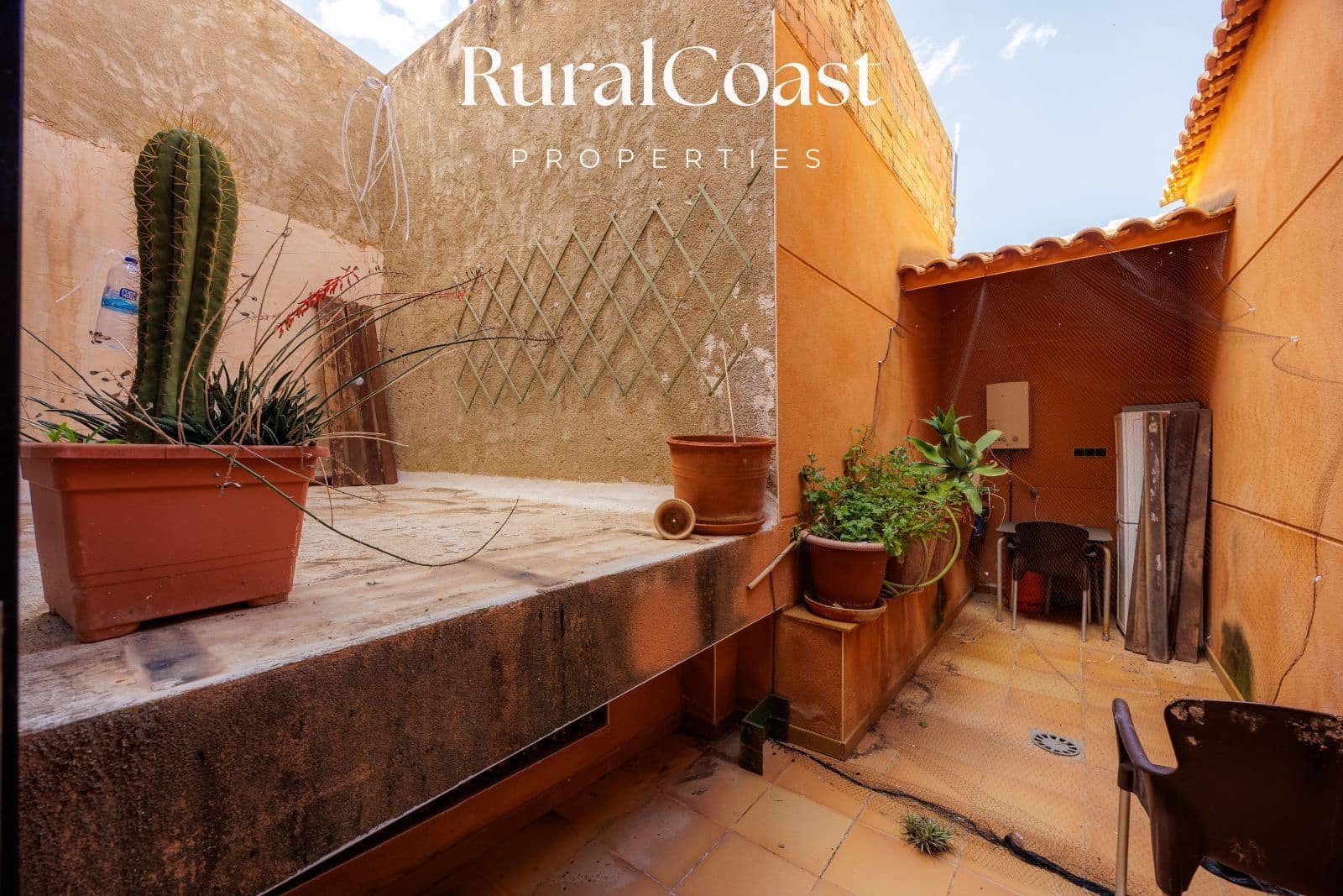 2 chambre Villa/Maison à vendre à Busot - 245 000 € (Ref: 9889328)