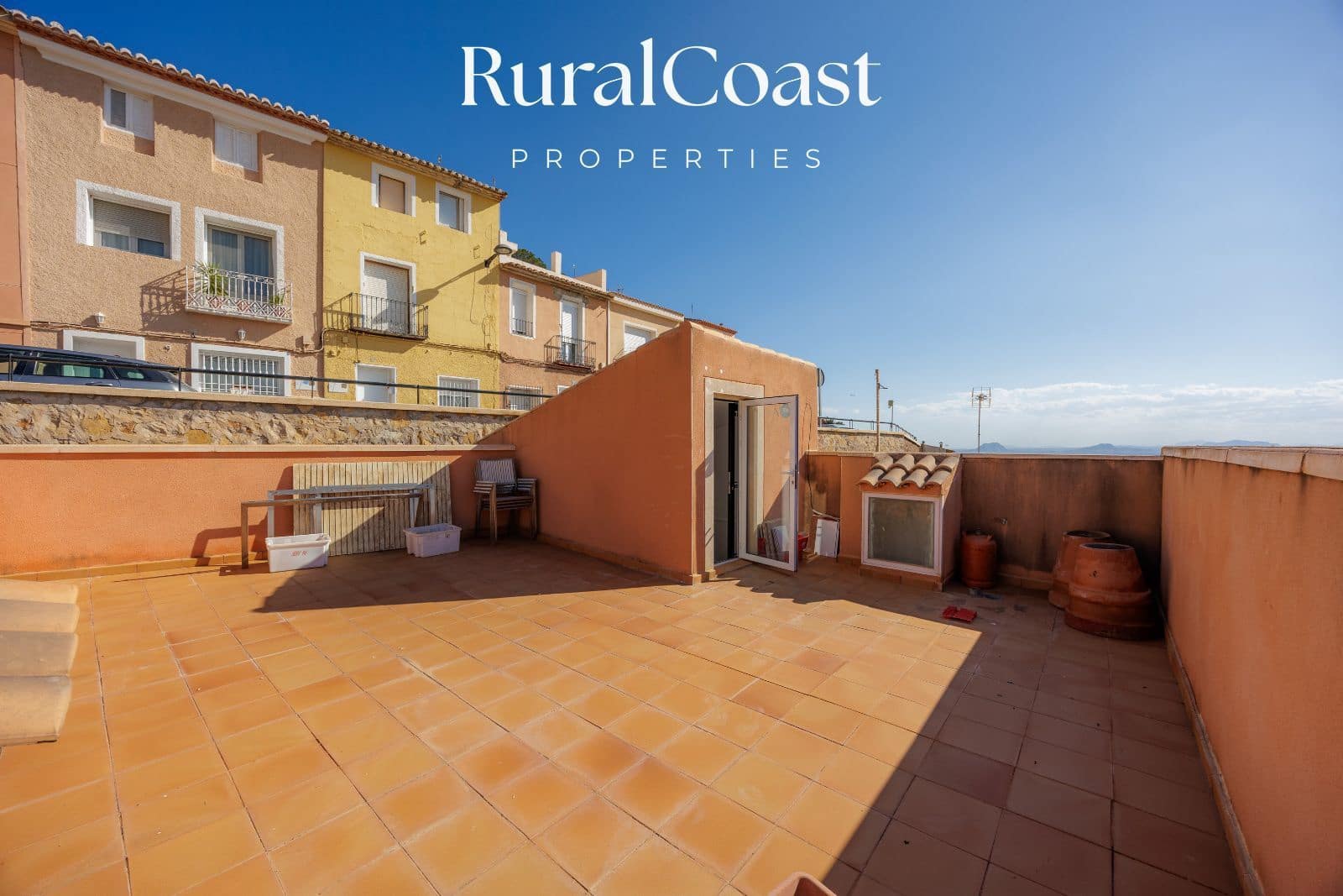 2 chambre Villa/Maison à vendre à Busot - 245 000 € (Ref: 9889328)