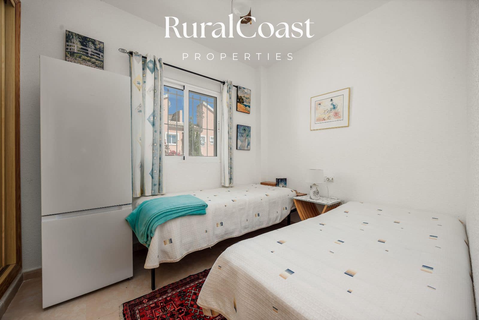 5 chambre Villa/Maison à vendre à Busot avec piscine garage - 410 000 € (Ref: 9889556)