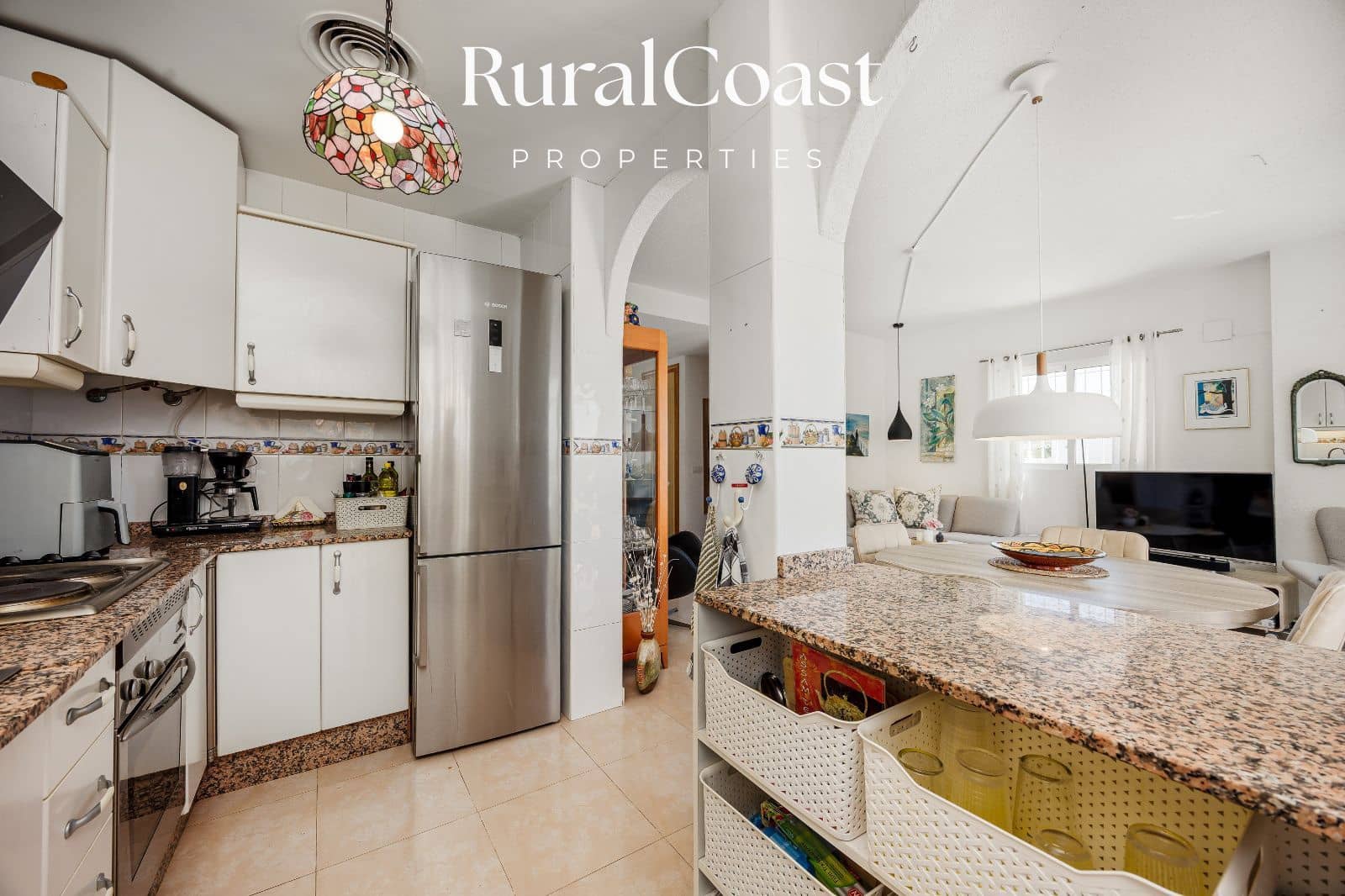 5 chambre Villa/Maison à vendre à Busot avec piscine garage - 410 000 € (Ref: 9889556)