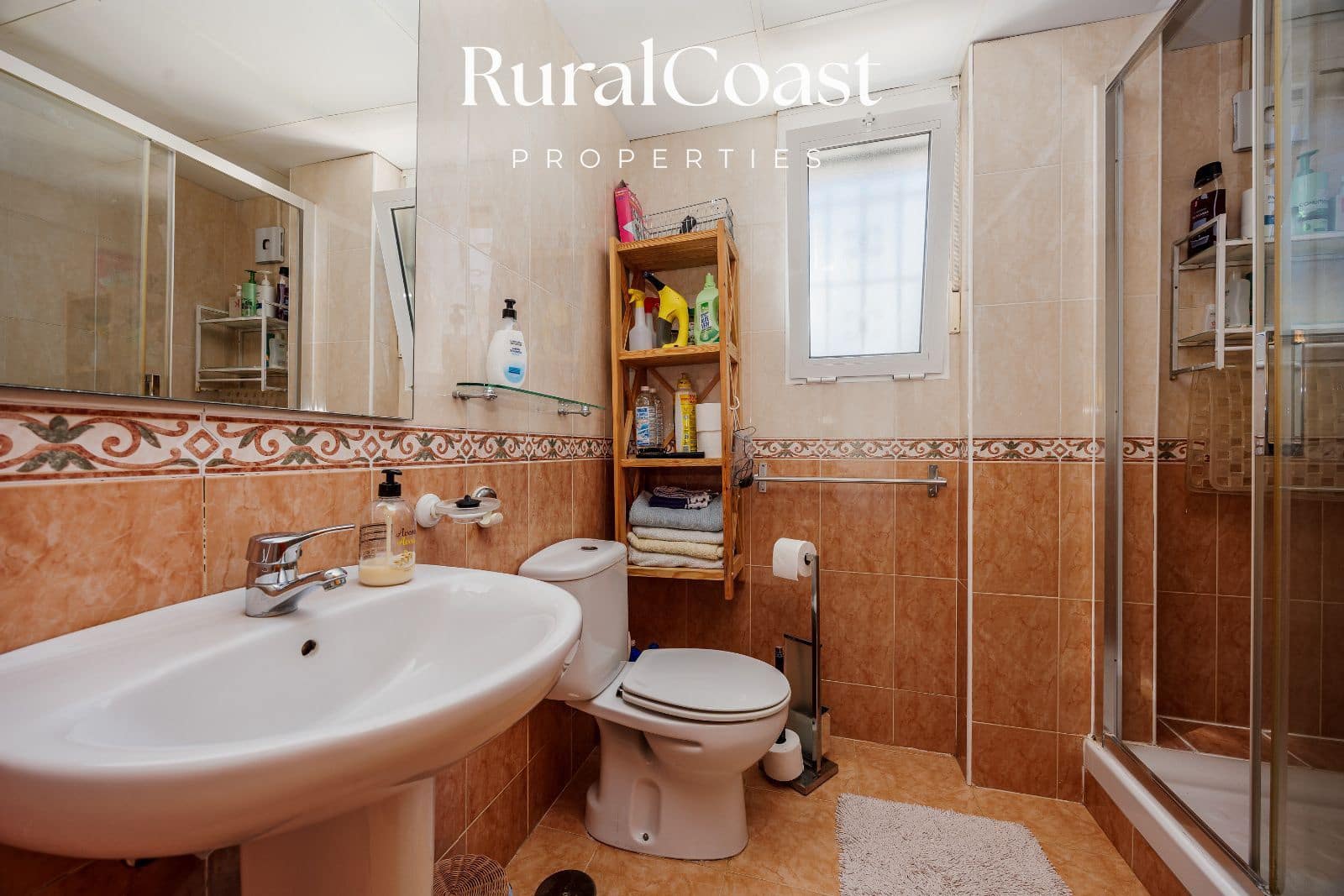 5 chambre Villa/Maison à vendre à Busot avec piscine garage - 410 000 € (Ref: 9889556)