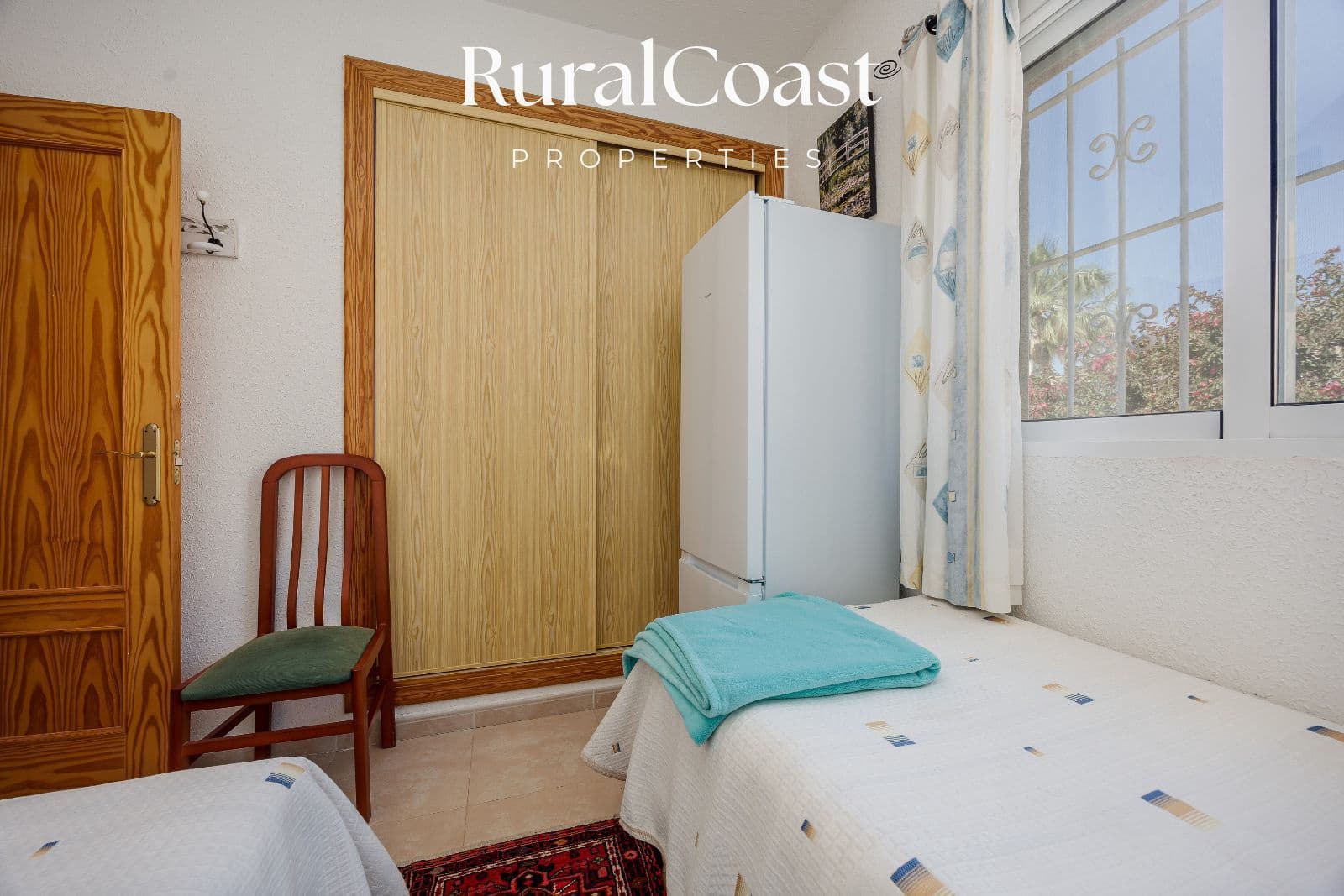 5 chambre Villa/Maison à vendre à Busot avec piscine garage - 410 000 € (Ref: 9889556)