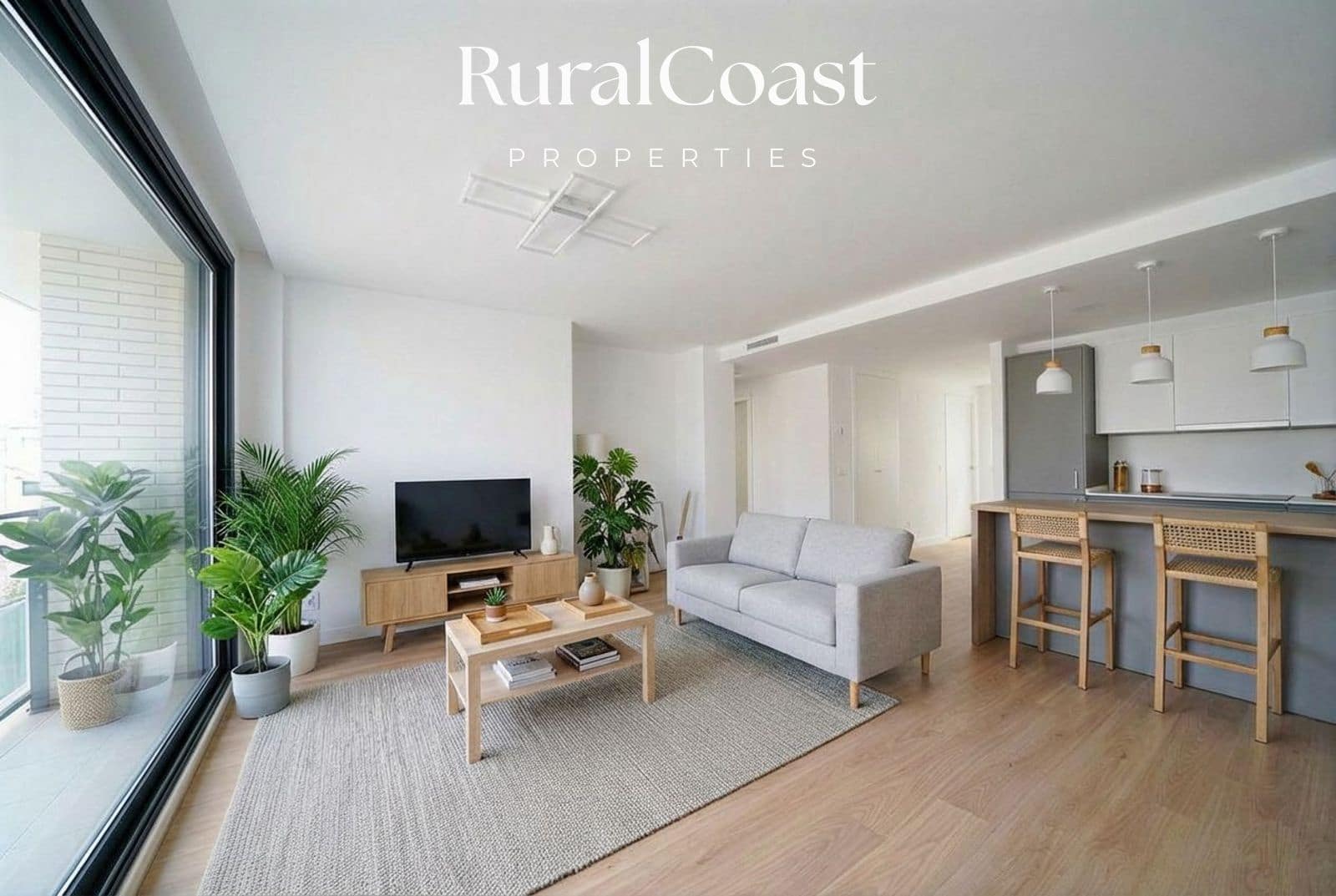 Piso de 3 habitaciones en El Campello en venta con garaje - 319.000 € (Ref: 9895402)