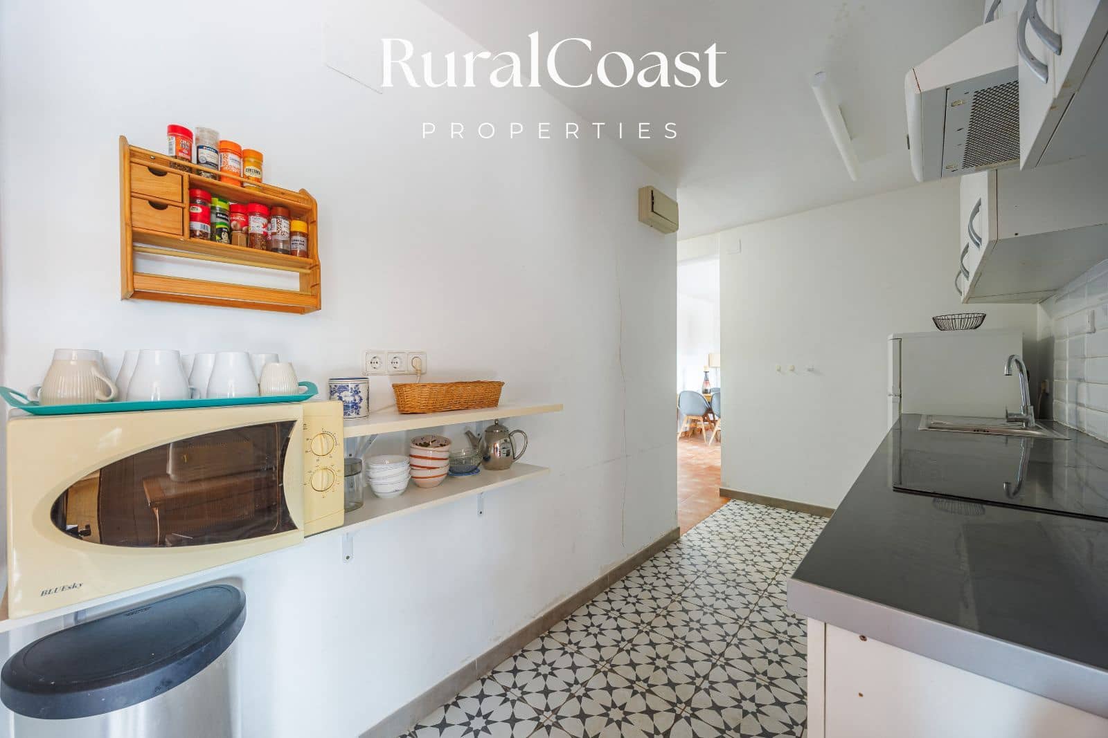 5 bedroom Townhouse for sale in Coveta Fuma with pool - € 425,000 (Ref: 9895458)