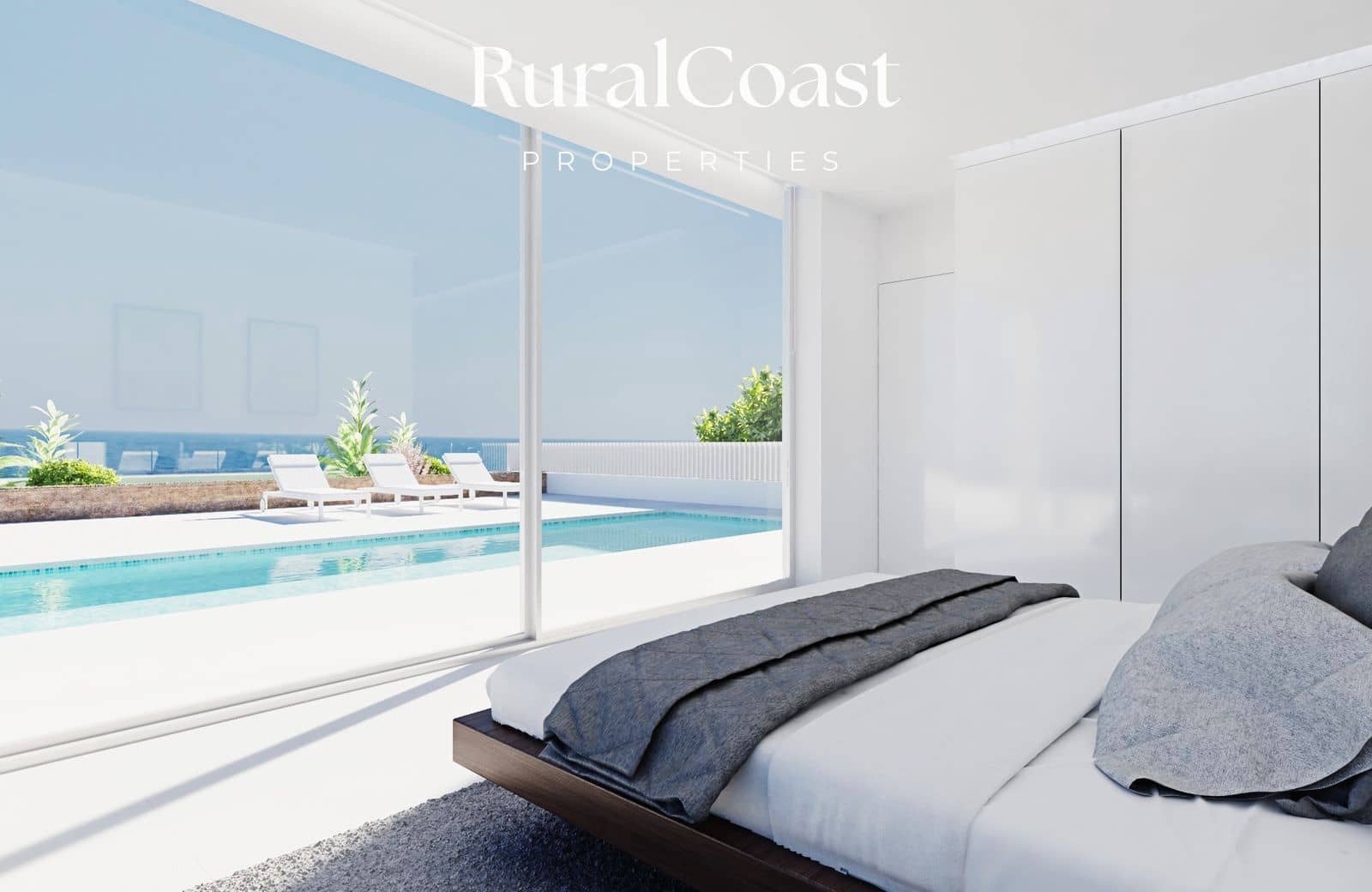 4 bedroom Townhouse for sale in Calpe / Calp with pool garage - € 2,200,000 (Ref: 9897476)