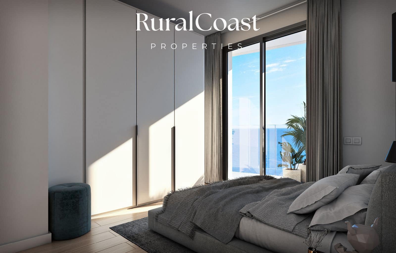 2 makuuhuone Kattohuoneisto myytävänä paikassa La Villajoyosa / Vila Joiosa mukana uima-altaan - 470 000 € (Ref: 9902053)