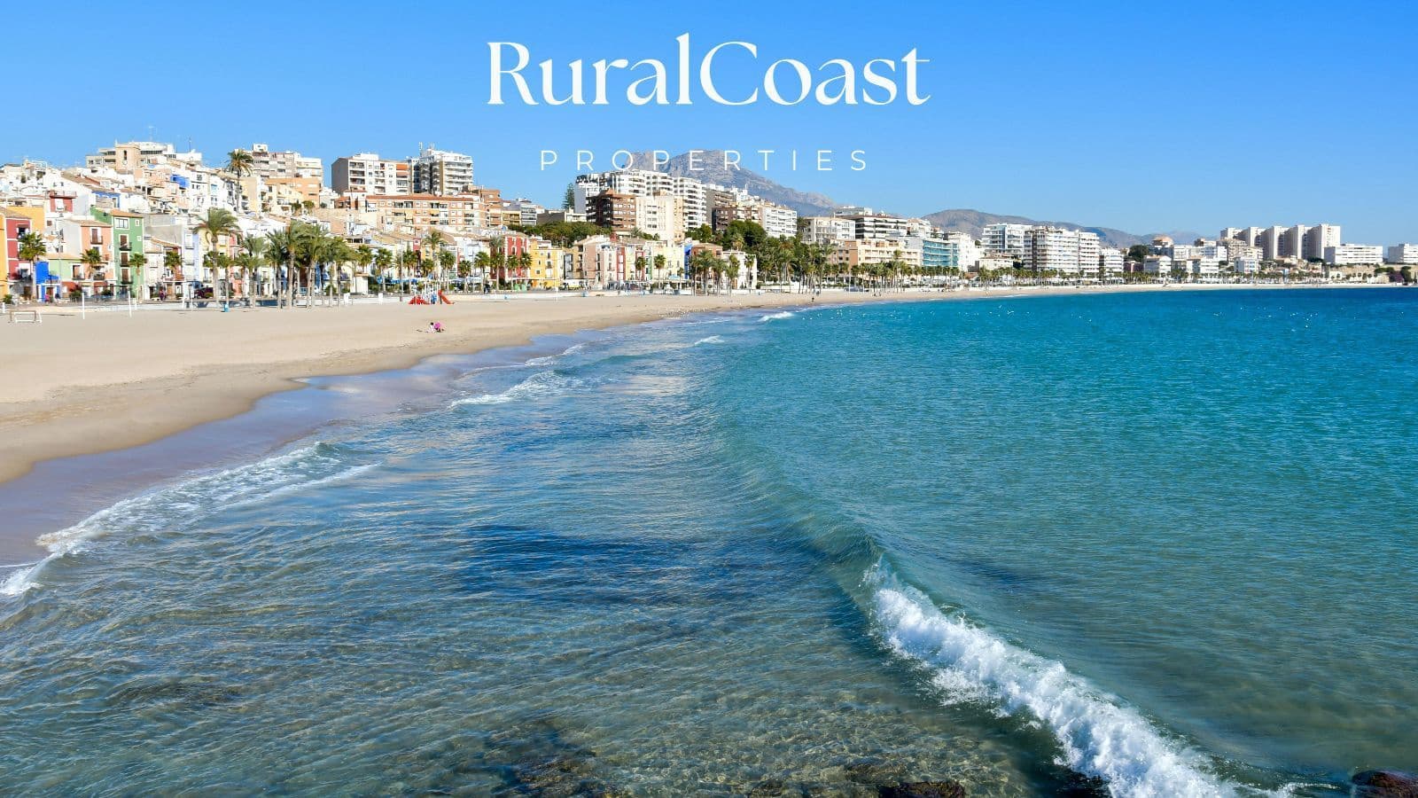 2 makuuhuone Kattohuoneisto myytävänä paikassa La Villajoyosa / Vila Joiosa mukana uima-altaan - 470 000 € (Ref: 9902053)