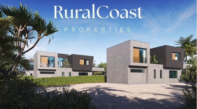 3 sypialnia Willa na sprzedaż w Pueblo, Calpe / Calp z basenem - 925 000 € (Ref: 9902056)
