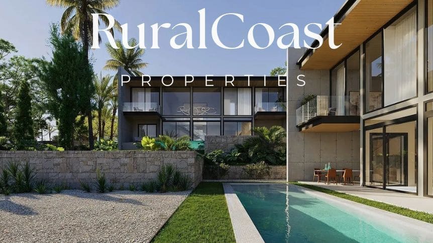 3 bedroom Villa for sale in Calpe / Calp with pool - € 1,099,000 (Ref: 9902057)