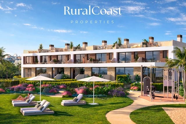 Casa de 3 habitaciones en El Campello en venta con piscina garaje - 743.000 € (Ref: 9919115)
