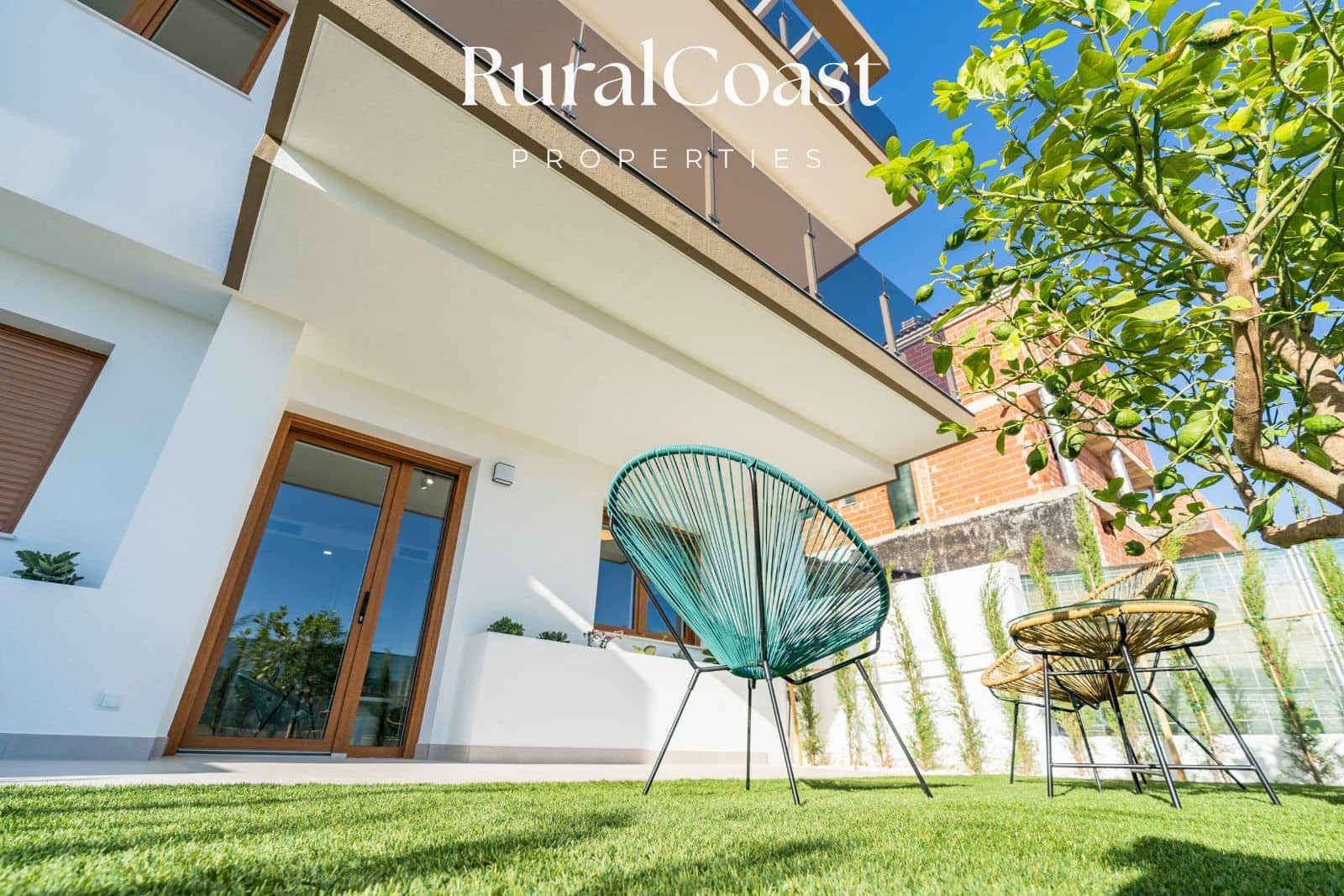 4 bedroom Townhouse for sale in La Nucia with pool garage - € 465,000 (Ref: 9921026)