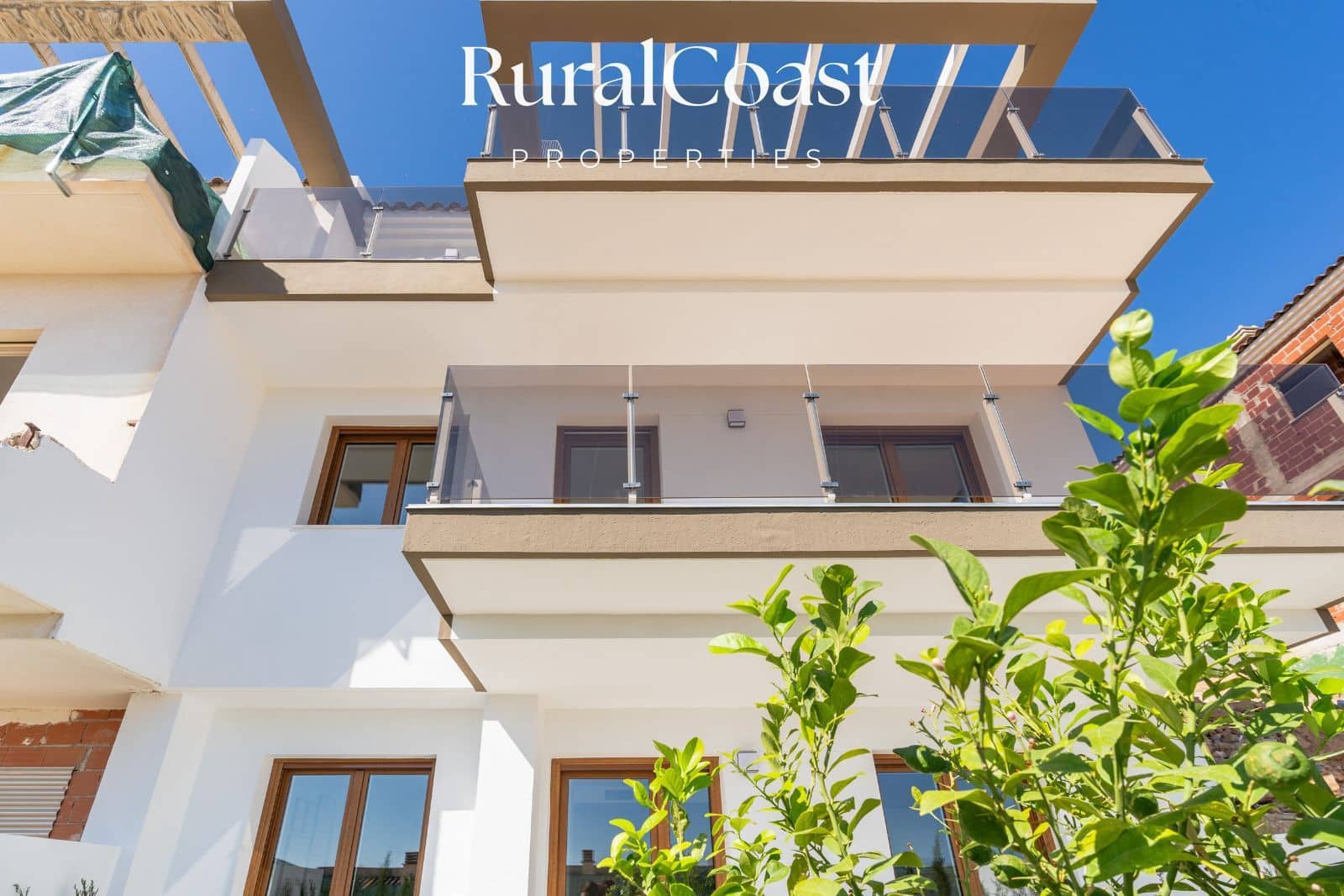 4 bedroom Townhouse for sale in La Nucia with pool garage - € 465,000 (Ref: 9921026)