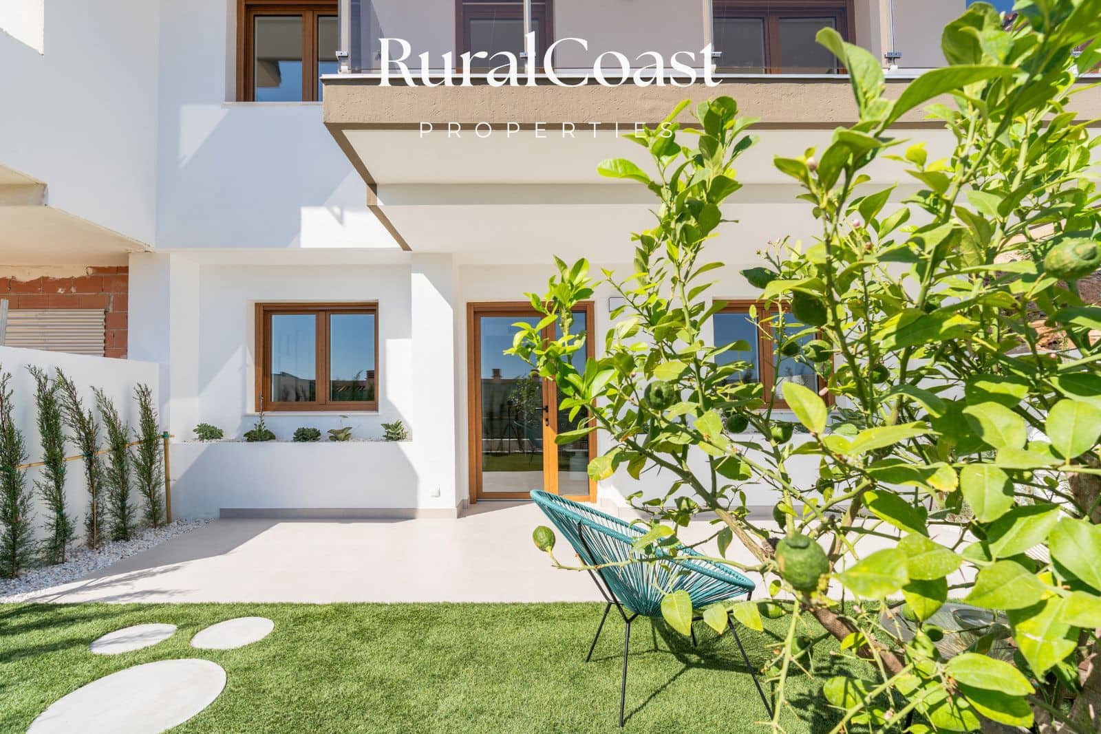 4 bedroom Townhouse for sale in La Nucia with pool garage - € 465,000 (Ref: 9921026)