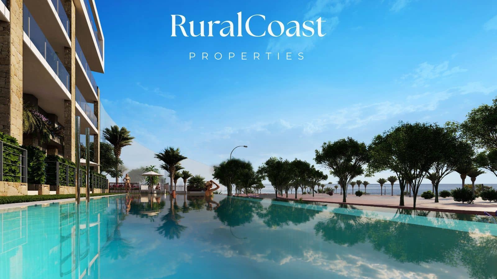 2 sypialnia Mieszkanie na sprzedaż w La Villajoyosa / Vila Joiosa z basenem garażem - 737 000 € (Ref: 9921442)