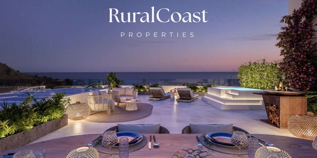 Piso de 1 habitación en Platja Vila Joiosa - Platja de Torres, La Villajoyosa / Vila Joiosa en venta con piscina garaje - 465.000 € (Ref: 9974423)