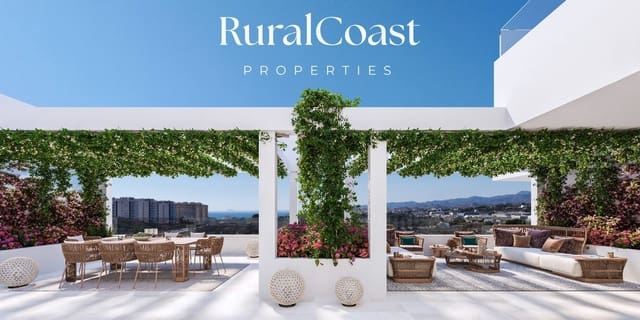 Piso de 1 habitación en Platja Vila Joiosa - Platja de Torres, La Villajoyosa / Vila Joiosa en venta con piscina garaje - 465.000 € (Ref: 9974423)