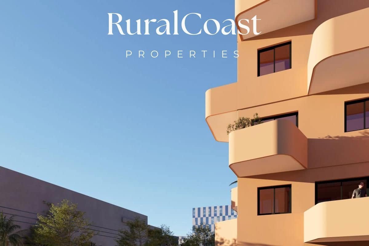 3 soveværelse Lejlighed til salg i El Campello med swimmingpool - € 420.000 (Ref: 9976589)