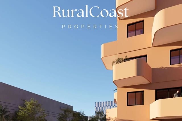 3 soverom Leilighet til salgs i El Campello med svømmebasseng - € 420 000 (Ref: 9976589)