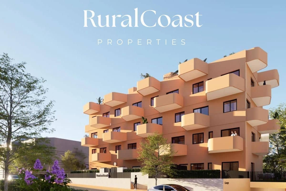 3 soveværelse Lejlighed til salg i El Campello med swimmingpool - € 420.000 (Ref: 9976589)