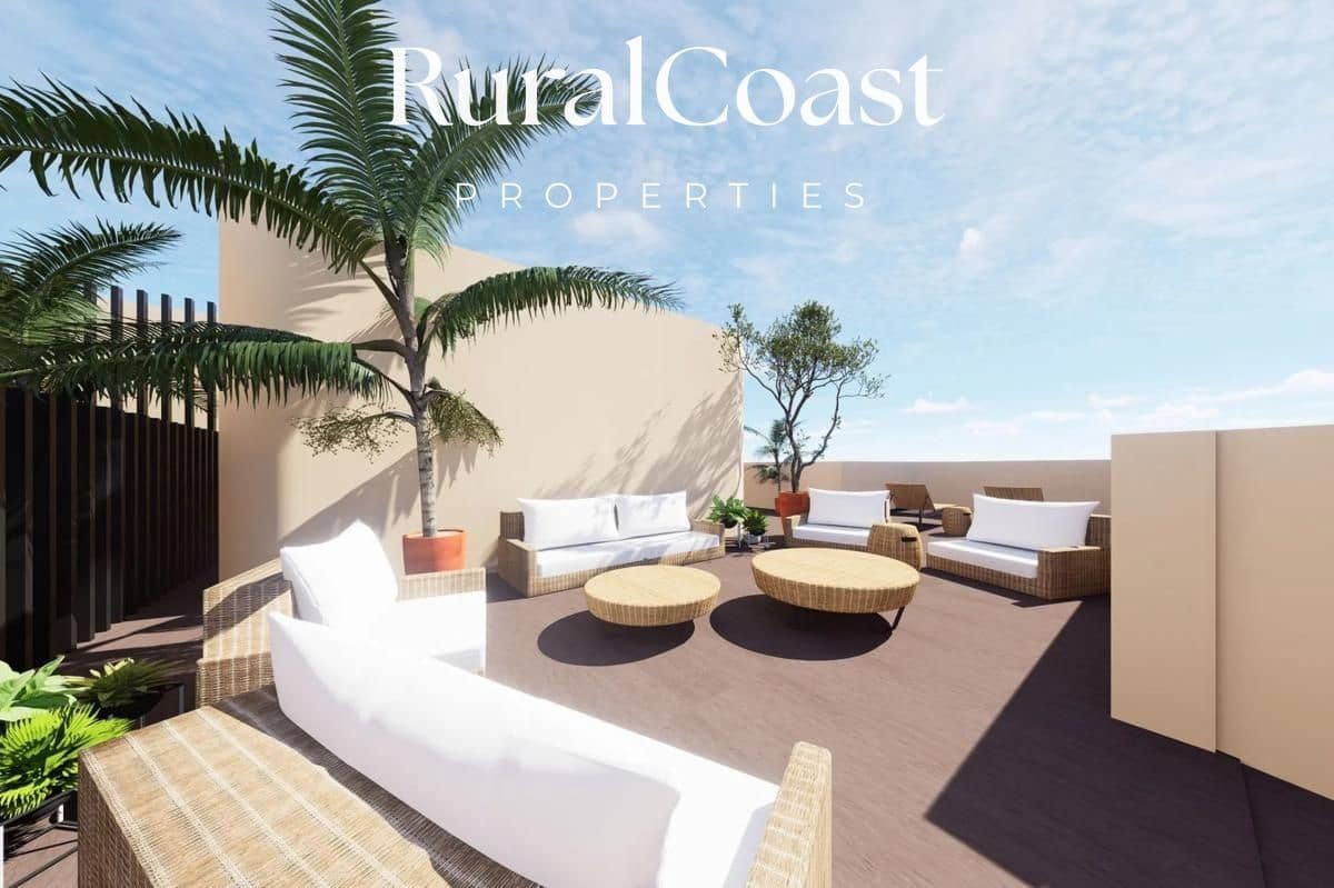 3 soveværelse Lejlighed til salg i El Campello med swimmingpool - € 420.000 (Ref: 9976589)