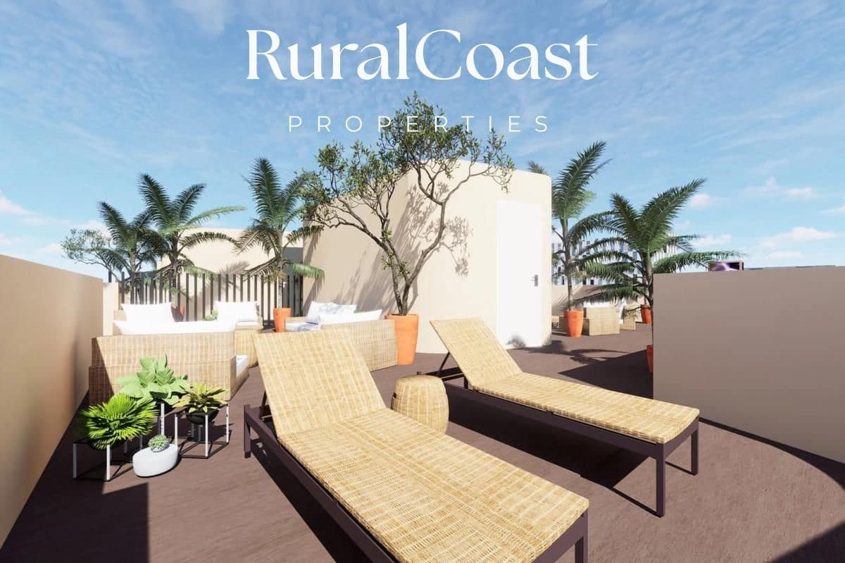 3 soveværelse Lejlighed til salg i El Campello med swimmingpool - € 420.000 (Ref: 9976589)