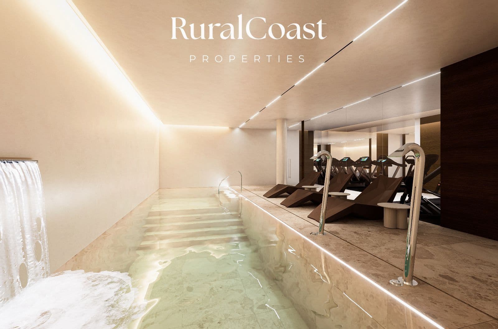 2 soveværelse Lejlighed til salg i Calpe / Calp med swimmingpool - € 459.931 (Ref: 9981605)
