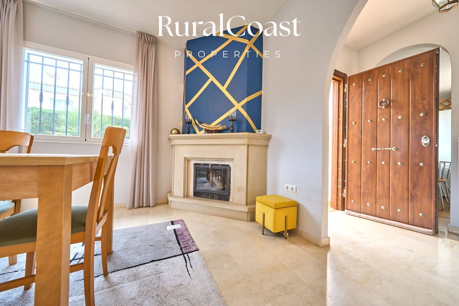 4 bedroom Villa for sale in Muchamiel / Mutxamel with pool garage - € 545,000 (Ref: 9981608)