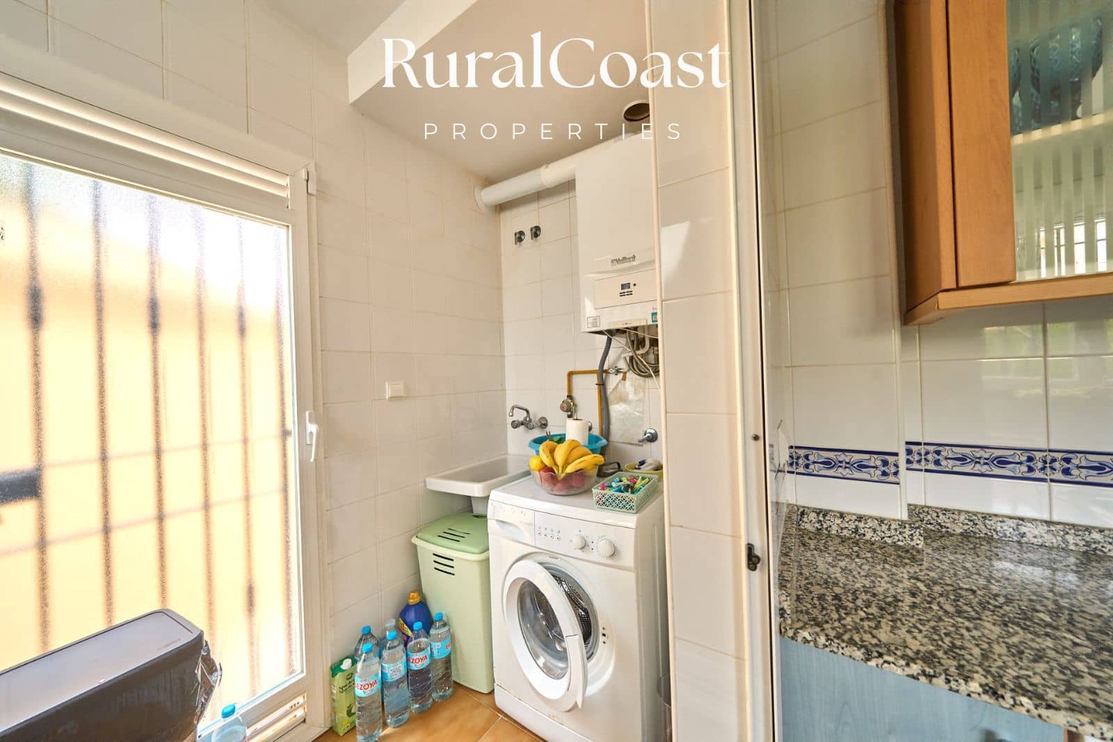 4 bedroom Villa for sale in Muchamiel / Mutxamel with pool garage - € 545,000 (Ref: 9981608)