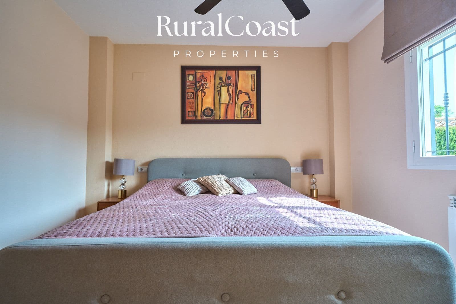 4 bedroom Villa for sale in Muchamiel / Mutxamel with pool garage - € 545,000 (Ref: 9981608)