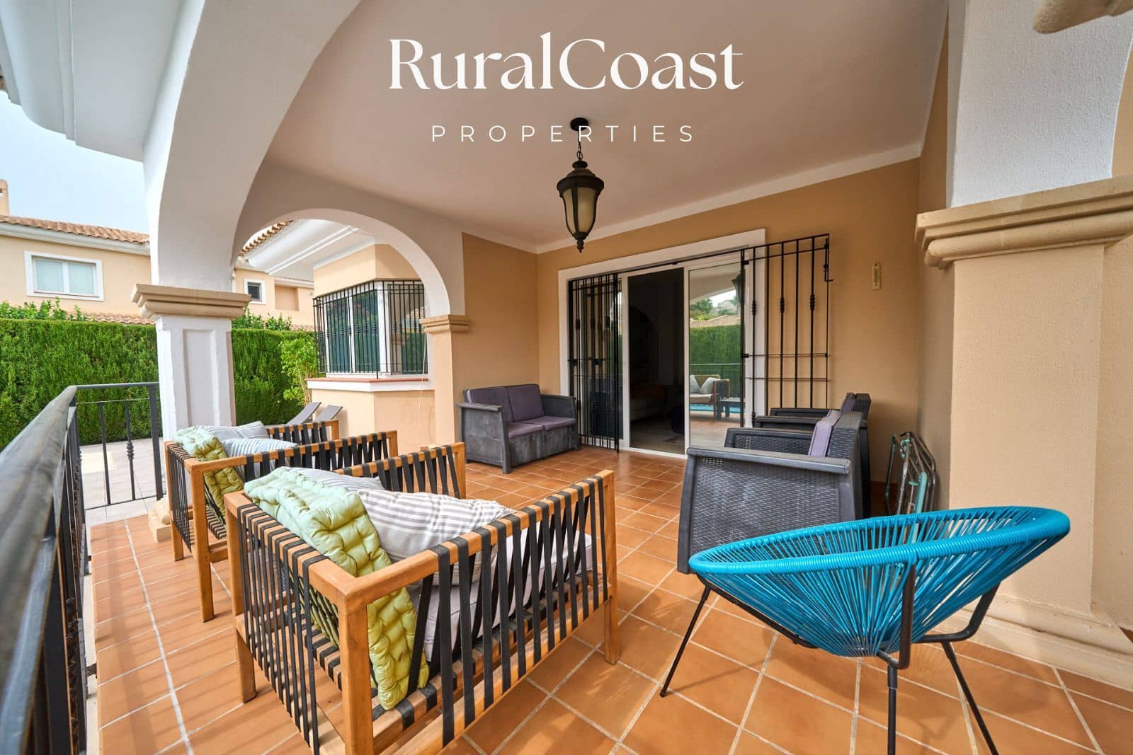 4 bedroom Villa for sale in Muchamiel / Mutxamel with pool garage - € 545,000 (Ref: 9981608)
