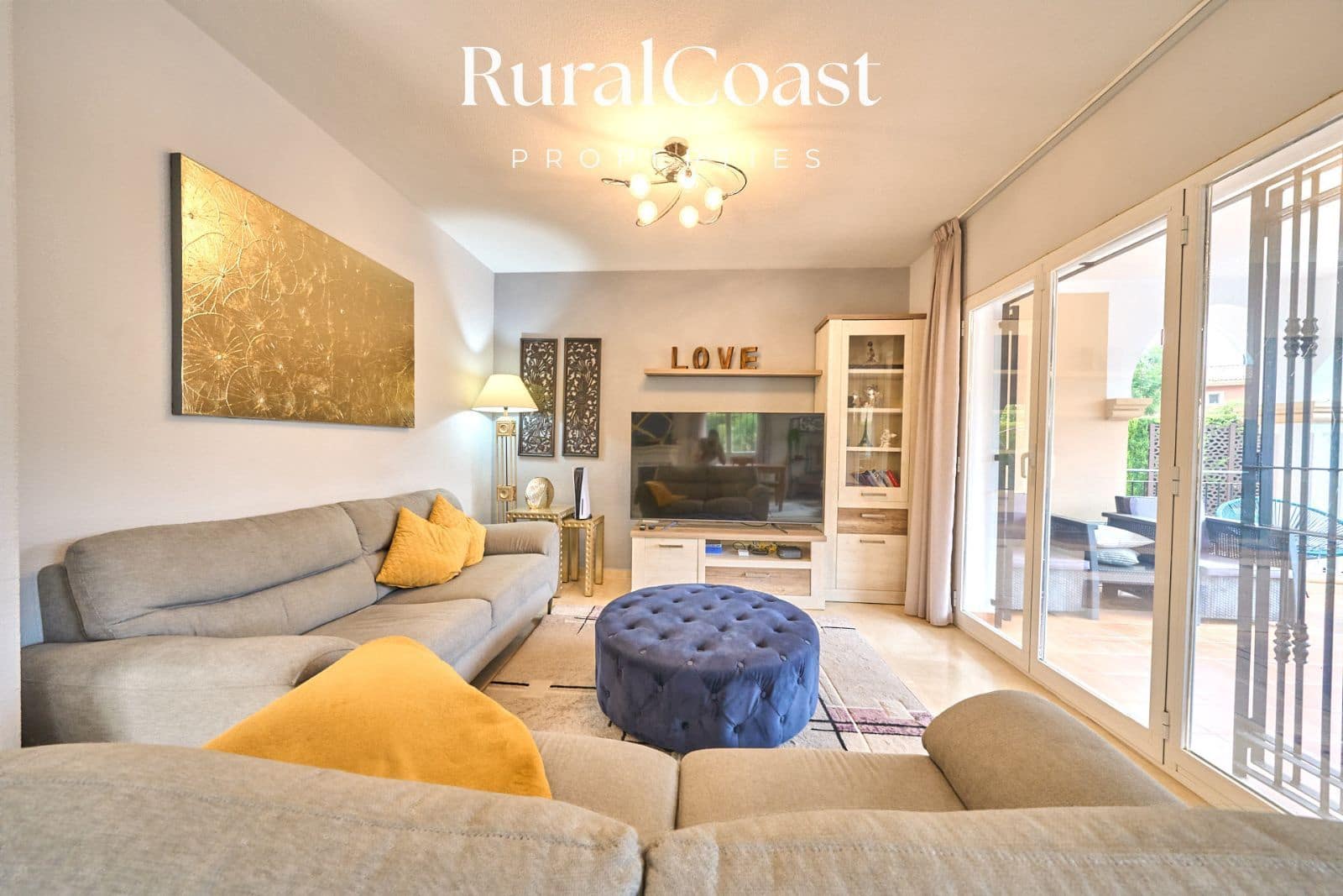 4 bedroom Villa for sale in Muchamiel / Mutxamel with pool garage - € 545,000 (Ref: 9981608)