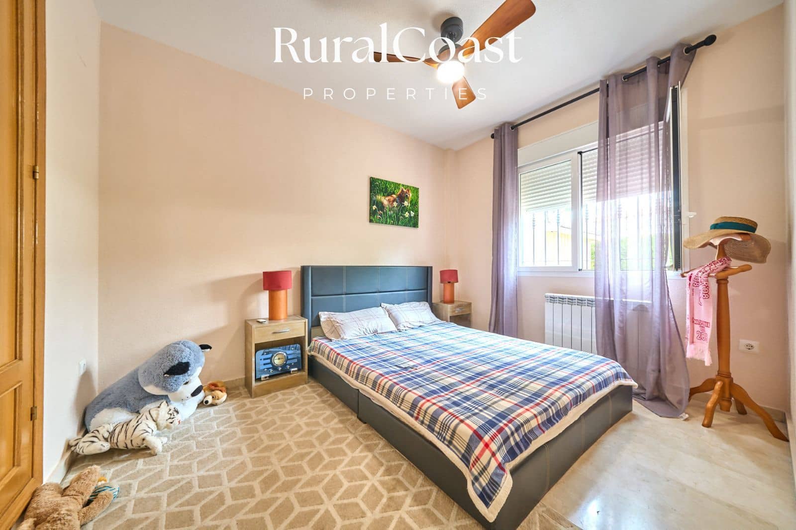4 bedroom Villa for sale in Muchamiel / Mutxamel with pool garage - € 545,000 (Ref: 9981608)