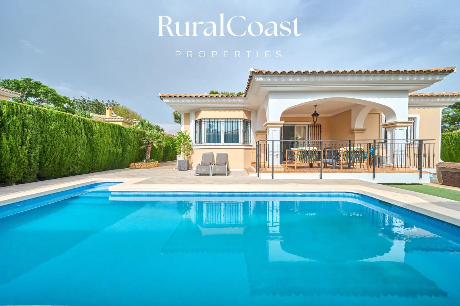 4 bedroom Villa for sale in Muchamiel / Mutxamel with pool garage - € 545,000 (Ref: 9981608)