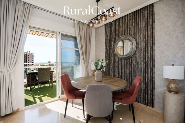 3 soverom Leilighet til salgs i El Campello med svømmebasseng garasje - € 360 000 (Ref: 9985562)