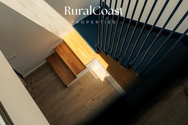 3 soverom Leilighet til salgs i La Villajoyosa / Vila Joiosa med svømmebasseng garasje - € 860 000 (Ref: 9992024)