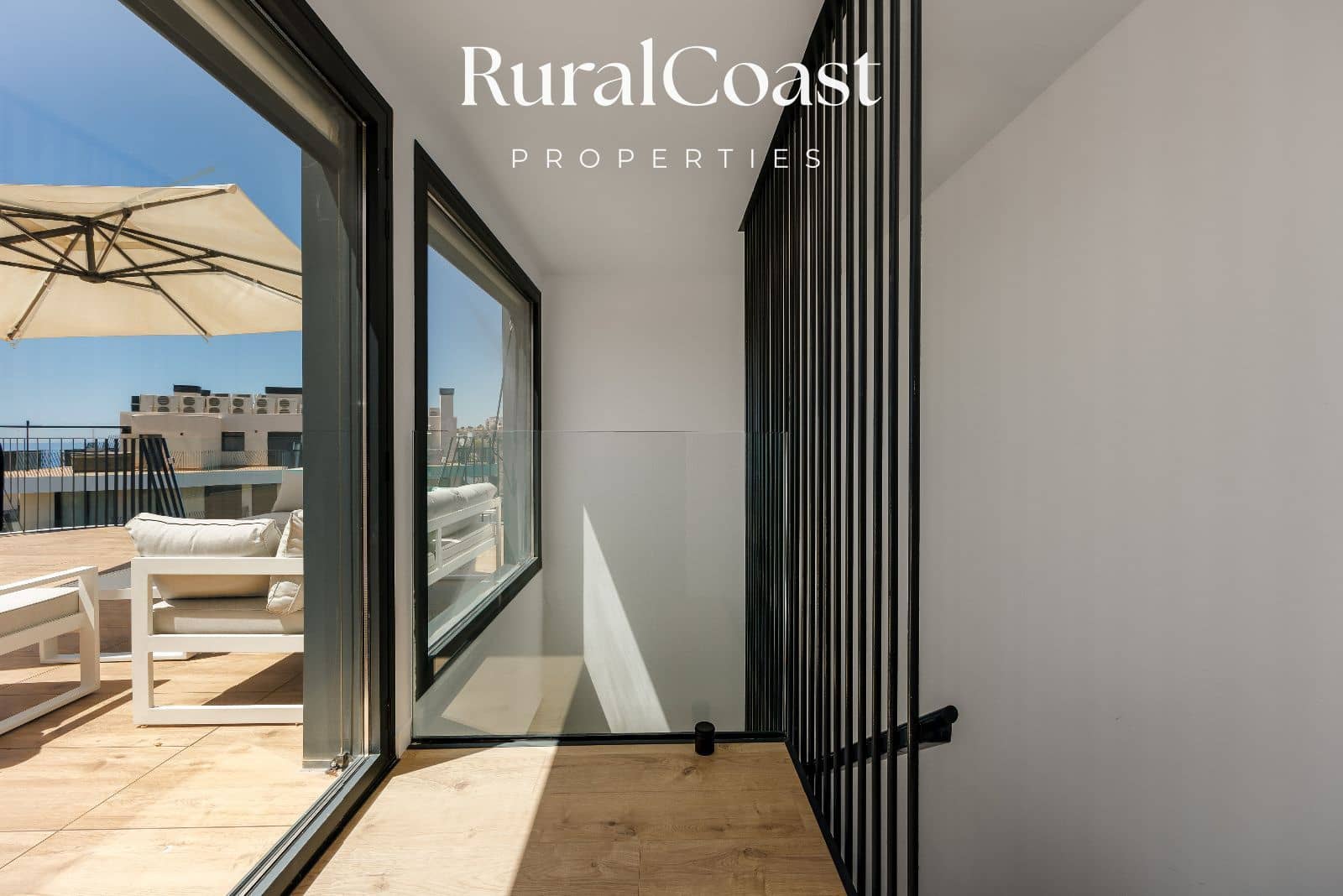 3 soverom Leilighet til salgs i La Villajoyosa / Vila Joiosa med svømmebasseng garasje - € 860 000 (Ref: 9992024)