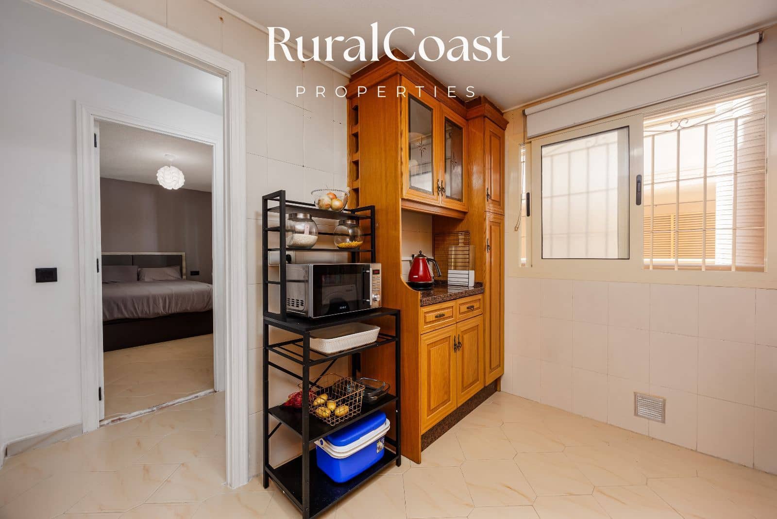 2 bedroom Flat for sale in El Campello with pool garage - € 295,000 (Ref: 9998009)