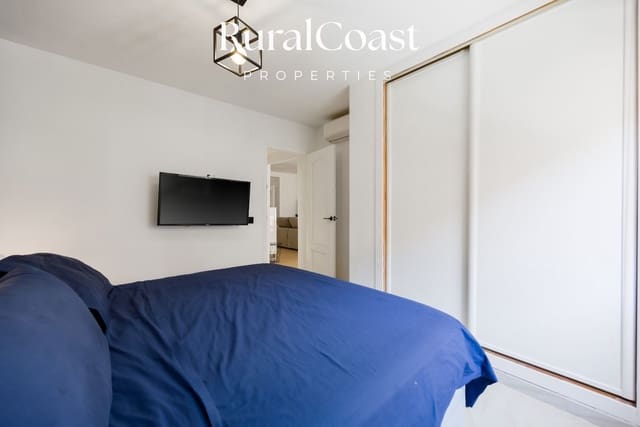2 soveværelse Lejlighed til salg i El Campello med swimmingpool garage - € 295.000 (Ref: 9998009)
