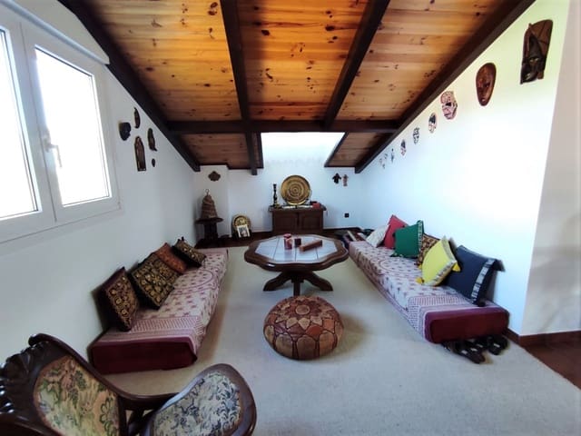 4 chambre Finca/Maison de Campagne à vendre à Coín avec piscine garage - 697 000 € (Ref: 5879845)