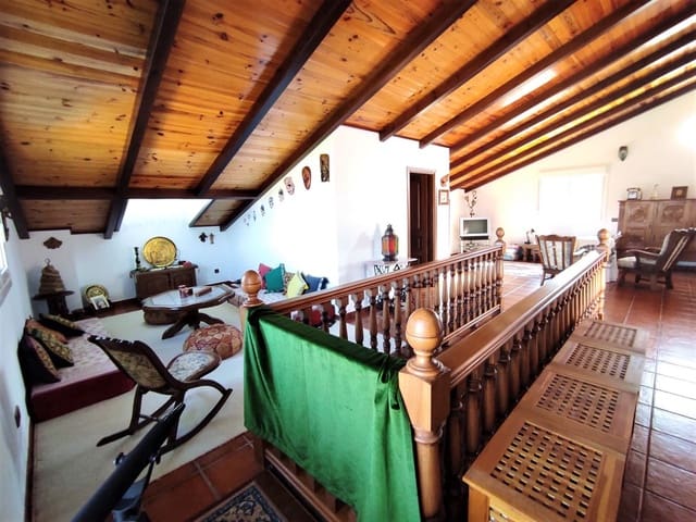 4 chambre Finca/Maison de Campagne à vendre à Coín avec piscine garage - 697 000 € (Ref: 5879845)