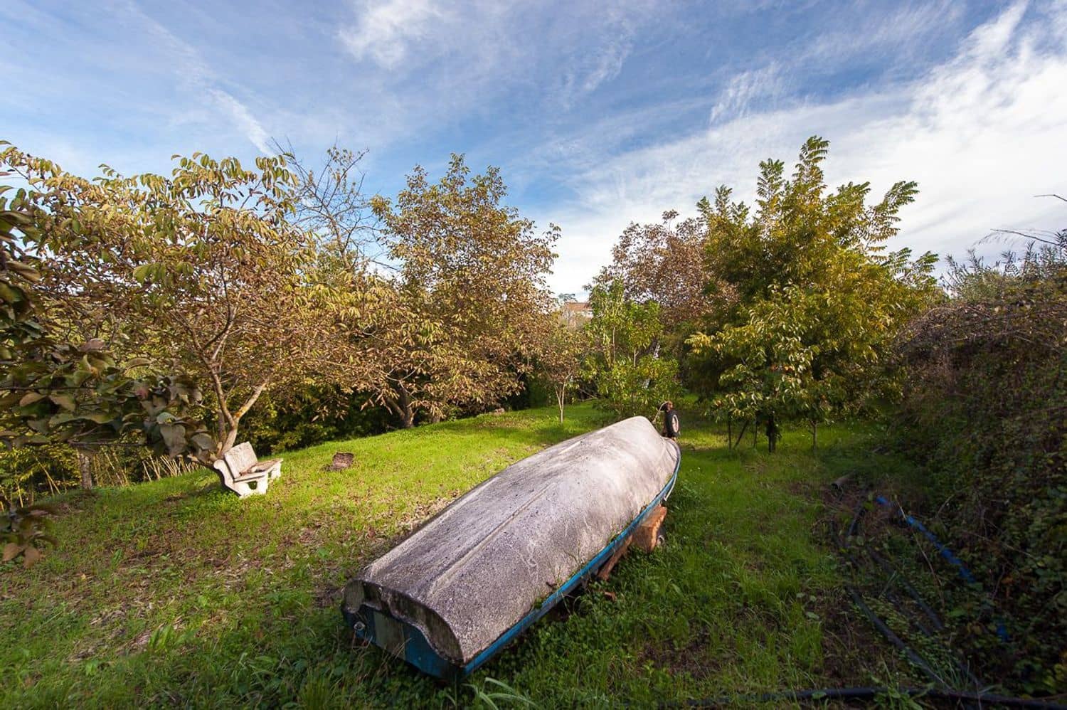 4 sypialnia Finka/Dom wiejski na sprzedaż w Coin z basenem garażem - 697 000 € (Ref: 5879845)