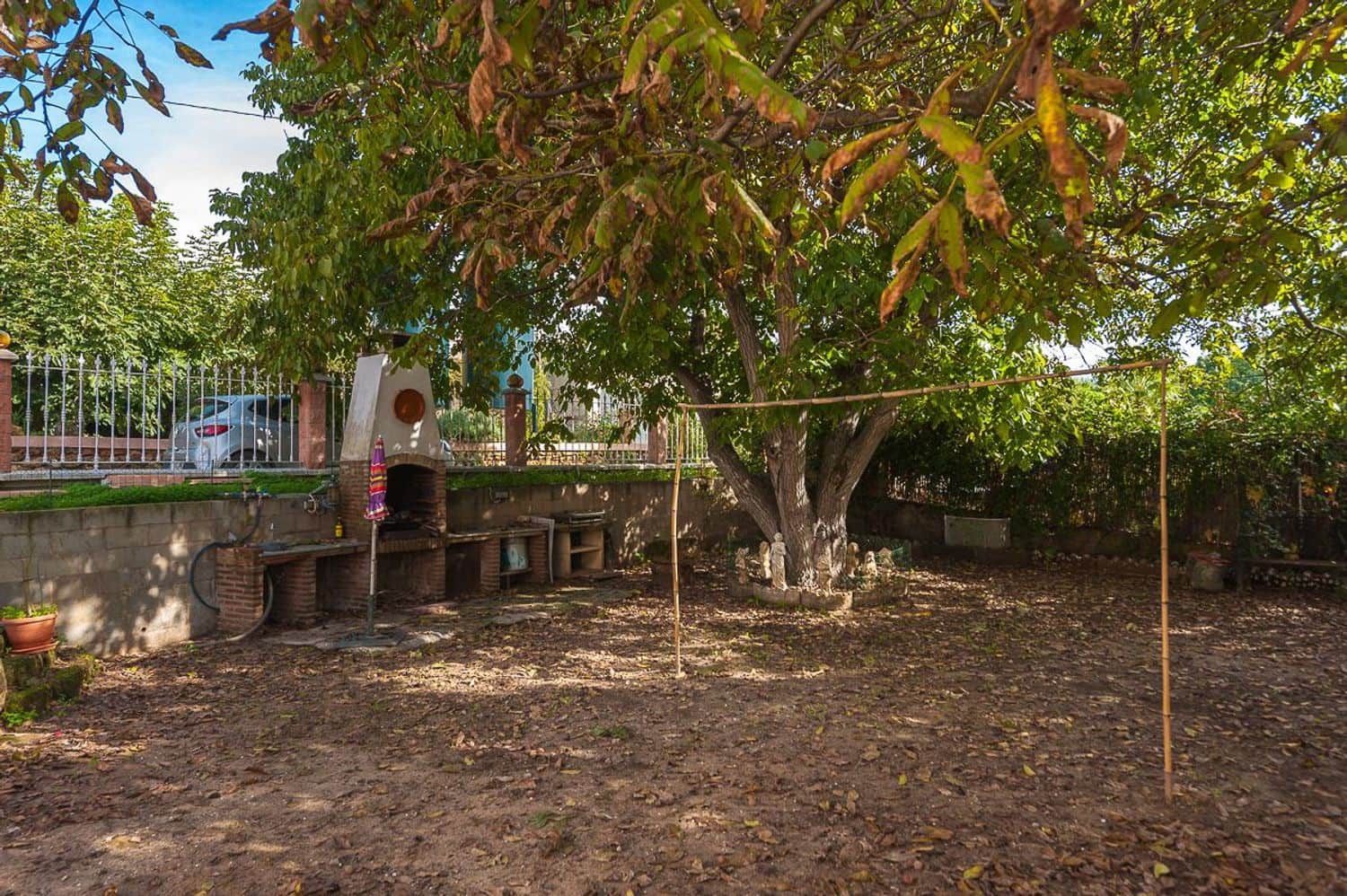 4 sypialnia Finka/Dom wiejski na sprzedaż w Coin z basenem garażem - 697 000 € (Ref: 5879845)