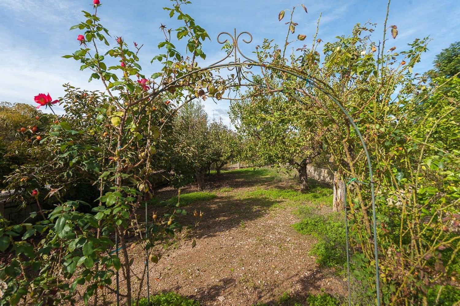 4 sypialnia Finka/Dom wiejski na sprzedaż w Coin z basenem garażem - 697 000 € (Ref: 5879845)