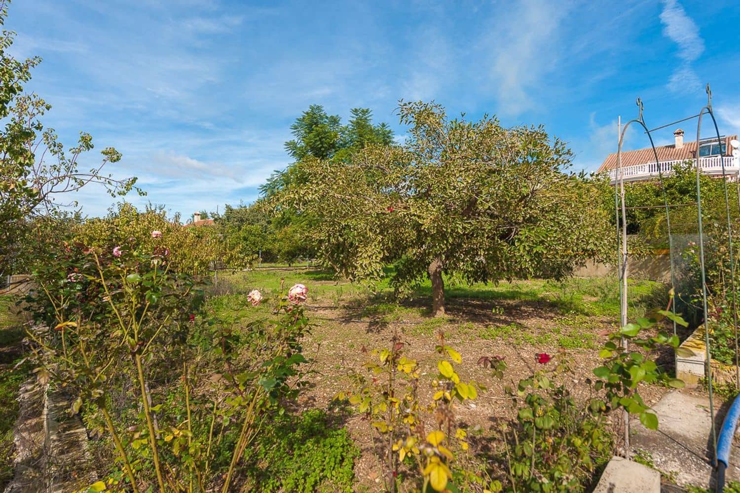 4 sypialnia Finka/Dom wiejski na sprzedaż w Coin z basenem garażem - 697 000 € (Ref: 5879845)