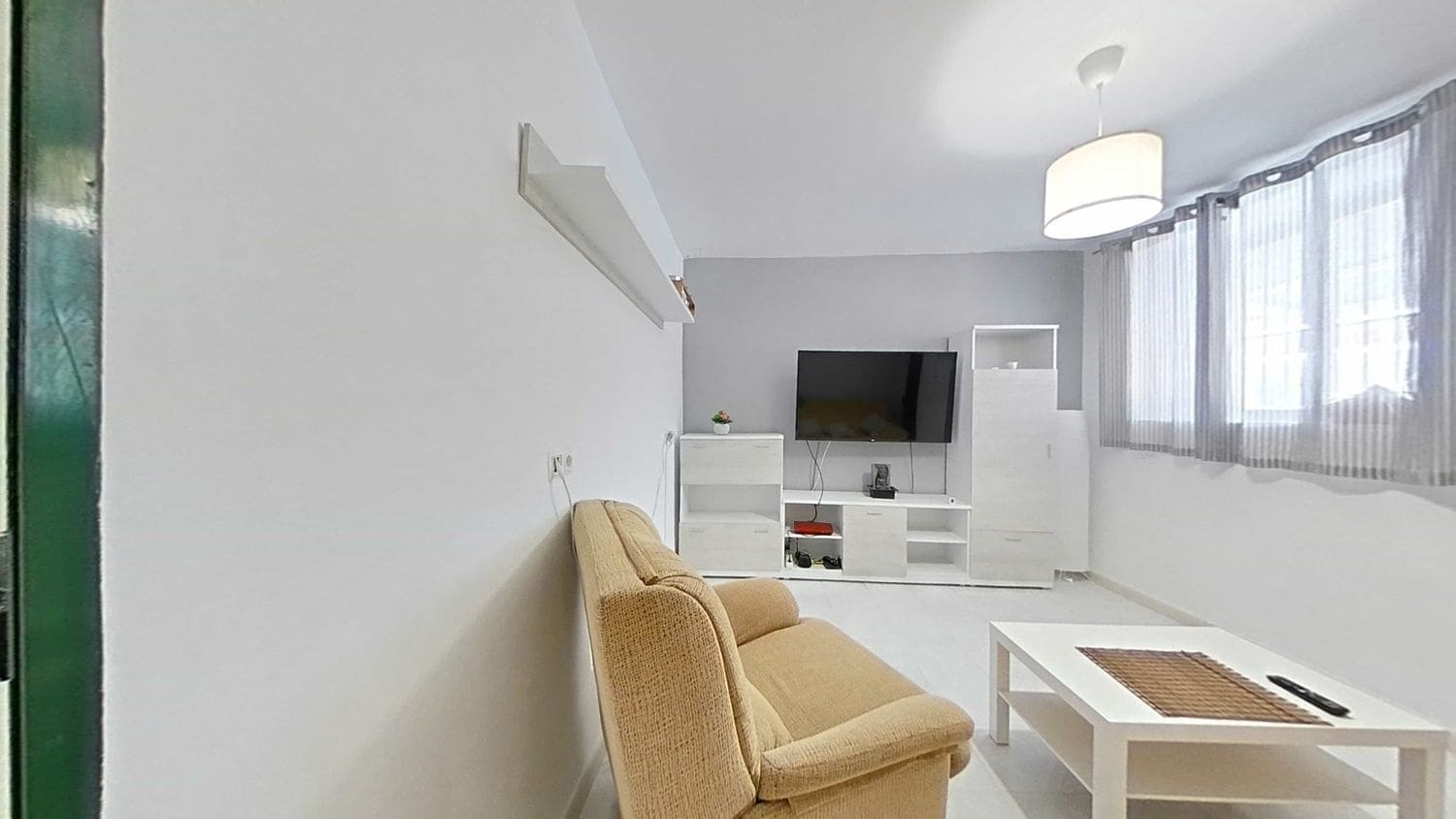 2 sovrum Finca/Hus på landet till salu i Coin med pool garage - 299 000 € (Ref: 7210772)