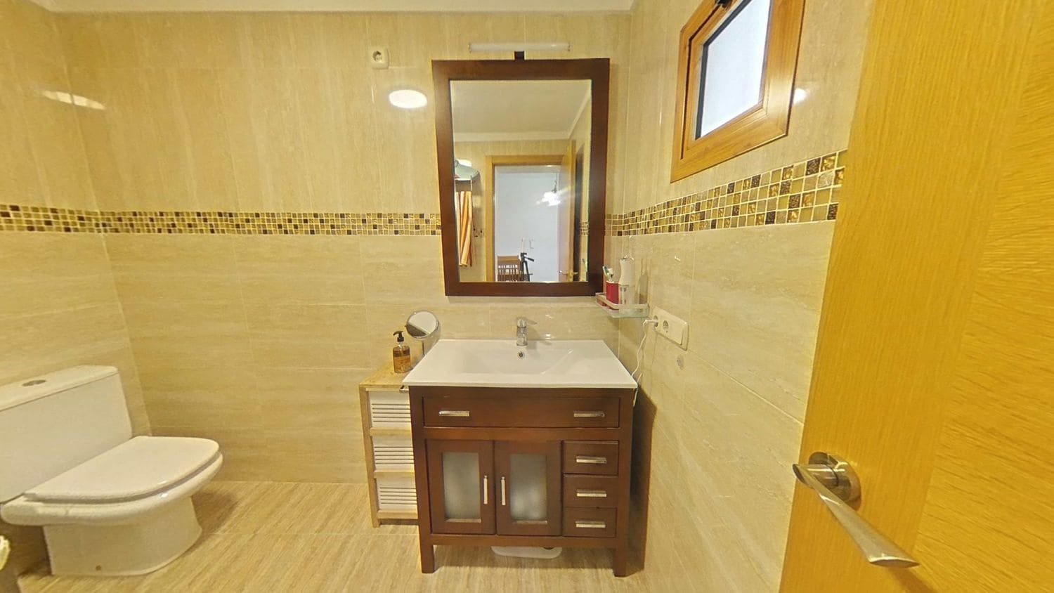 2 sovrum Finca/Hus på landet till salu i Coin med pool garage - 299 000 € (Ref: 7210772)
