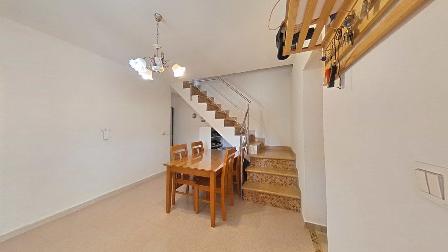 2 sovrum Finca/Hus på landet till salu i Coin med pool garage - 299 000 € (Ref: 7210772)